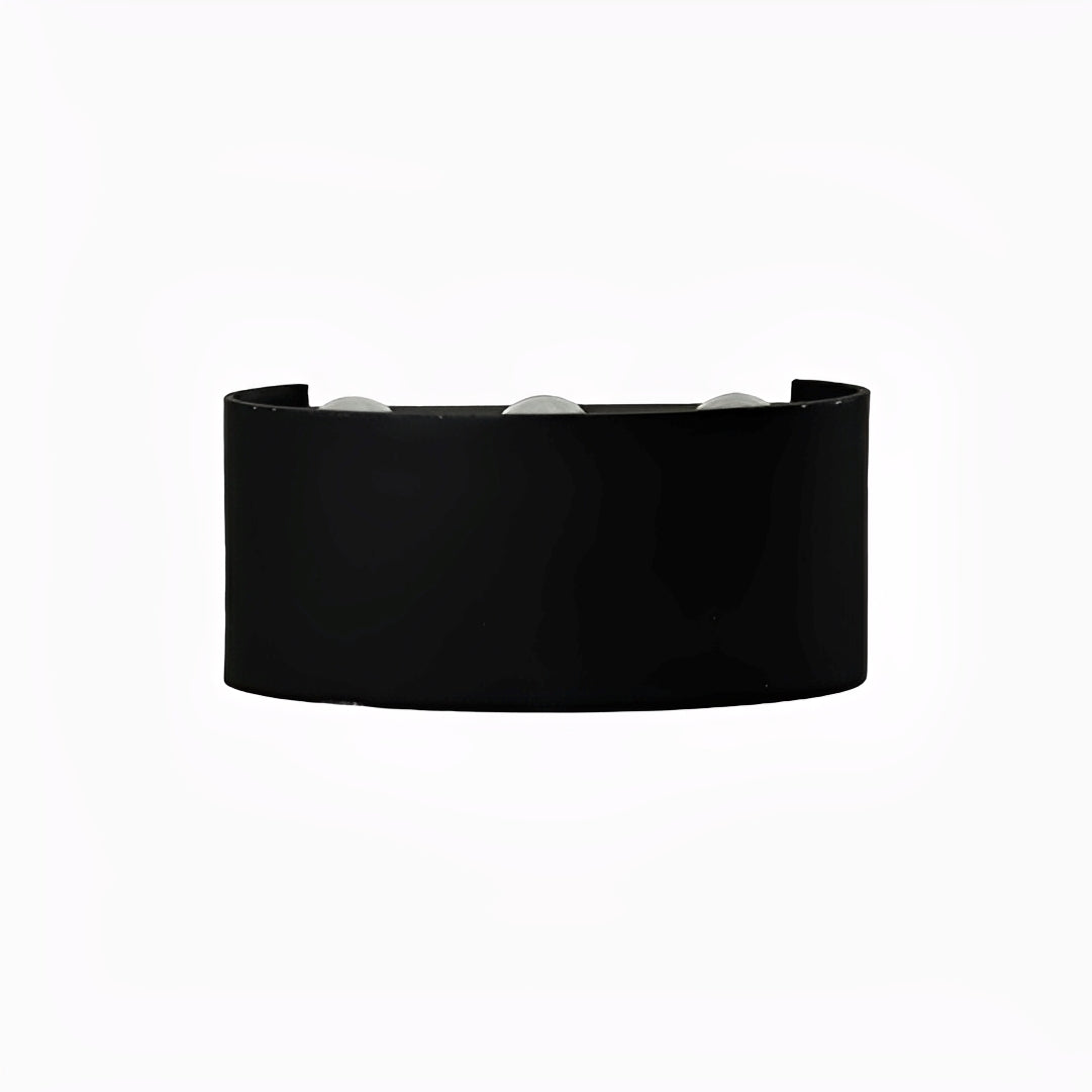 Nolan – Double-tête LED Lampe Murale Extérieure