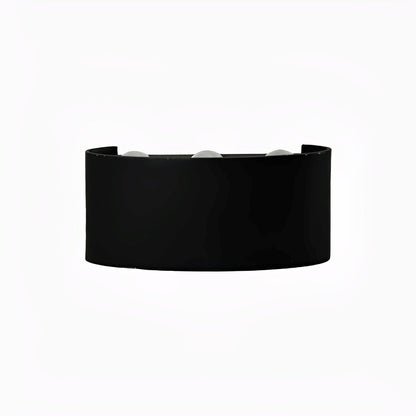 Nolan – Double-tête LED Lampe Murale Extérieure