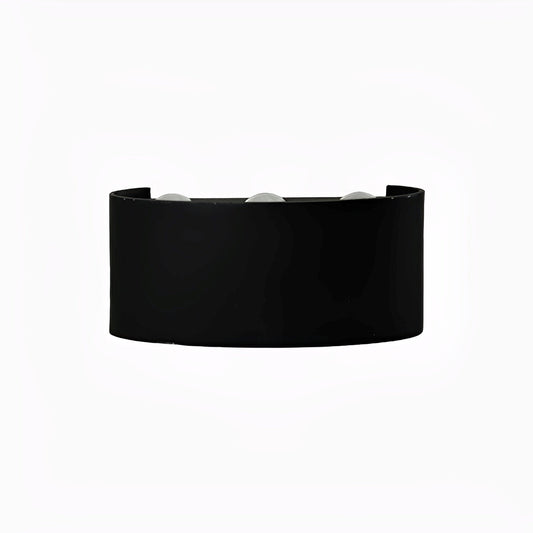 Nolan – Double-tête LED Lampe Murale Extérieure