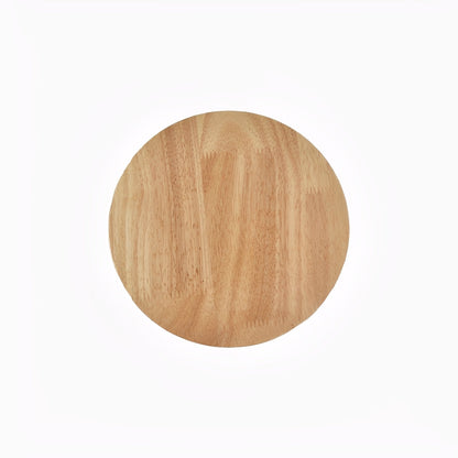 Eldon – Log Art Lampe Murale