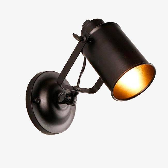 Alden – Suspension LED Créative