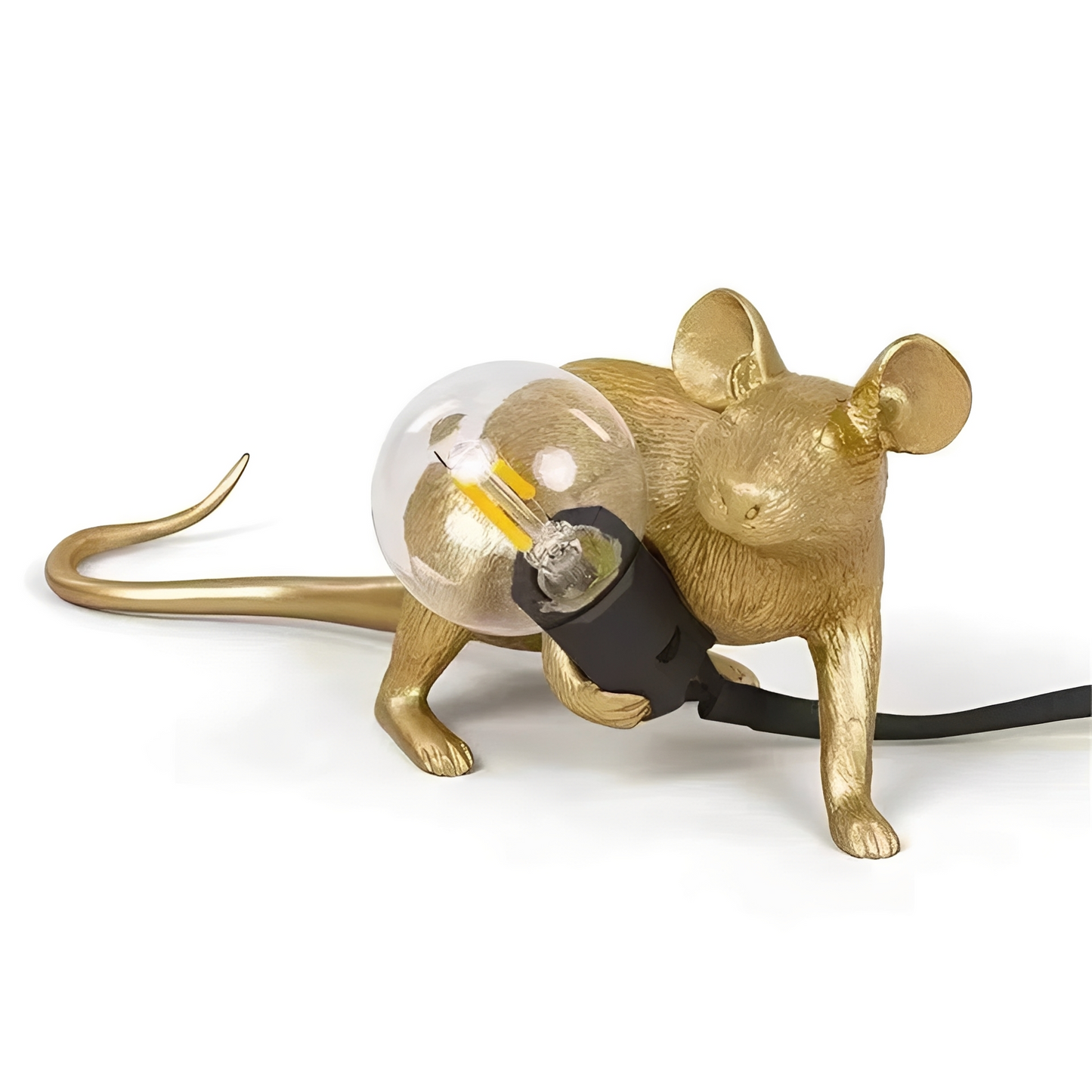 Fritz – Lampe LED Souris Explorateur