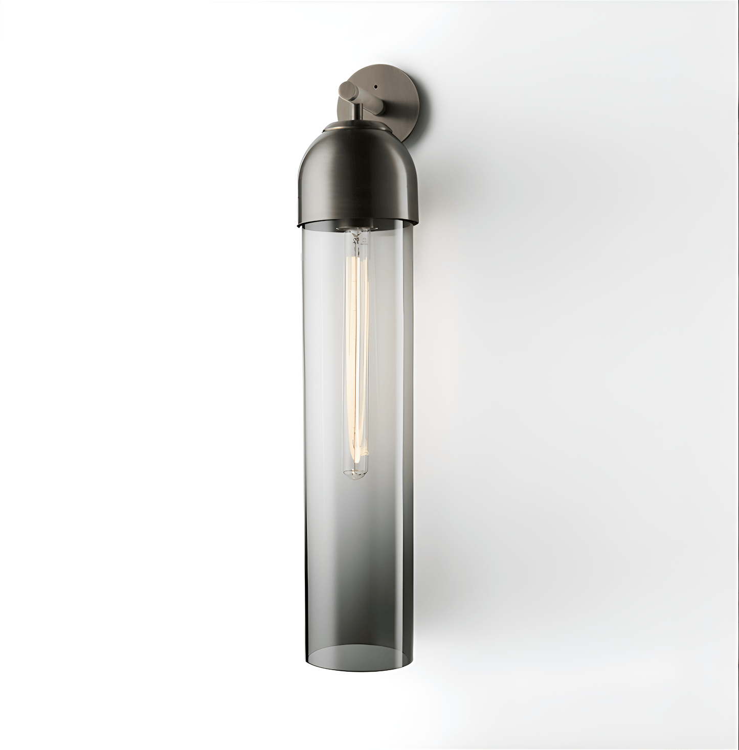 Sayaka – Applique en verre moderne