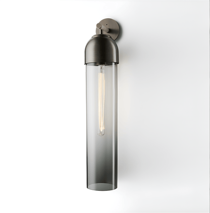 Sayaka – Applique en verre moderne