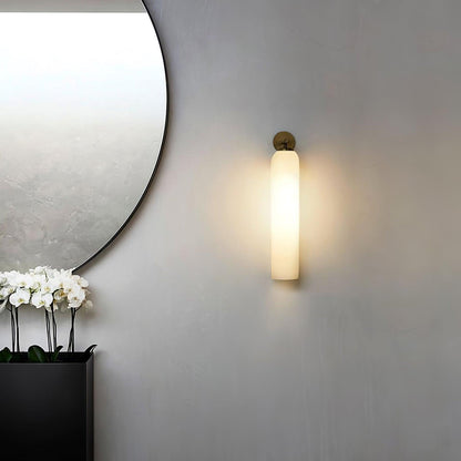 Sayaka – Applique en verre moderne
