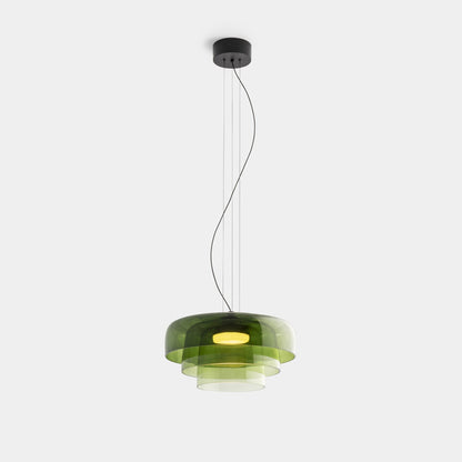 VerraNord – Suspension en verre au style scandinave