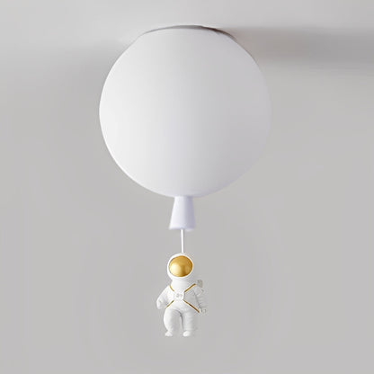 Tsuki – Plafonnier LED Moderne