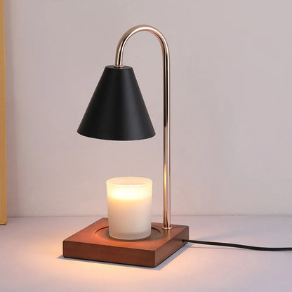 Natsuki – Lampe Lumière d'Aromathérapie