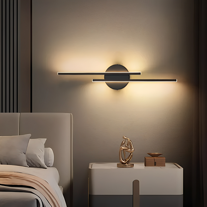 Lennart – Lampe Mur LED Moderne