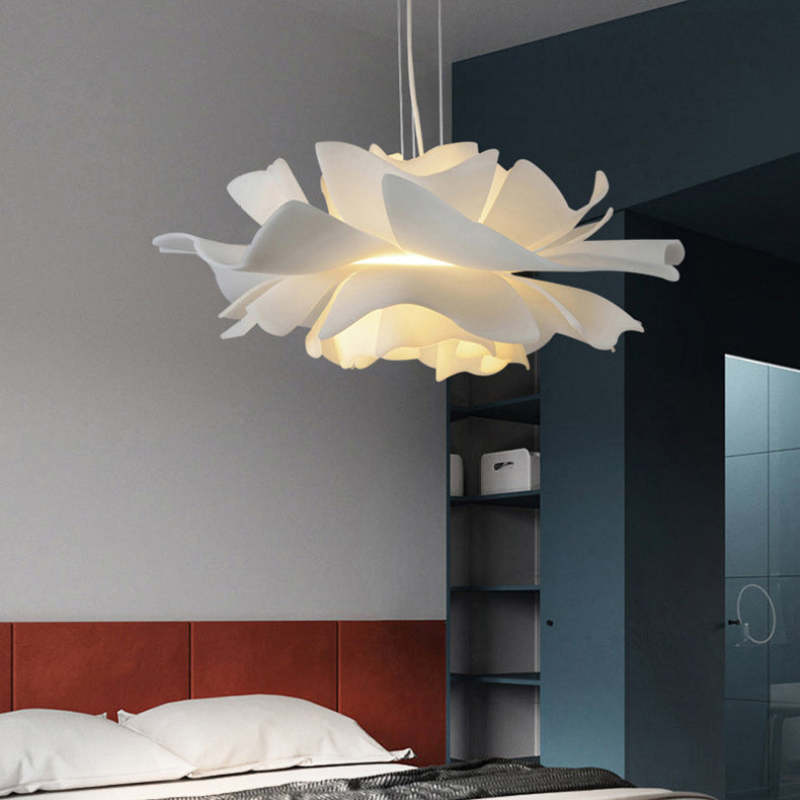 Suspension Bella – Élégance moderne et lumière diffuse