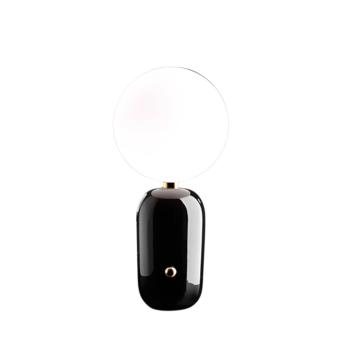Svala – Lampe de chevet nordique postmoderne