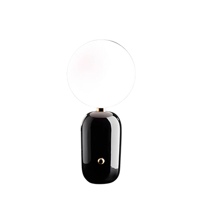 Svala – Lampe de chevet nordique postmoderne