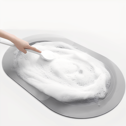 Maren – Tapis de bain superabsorbant