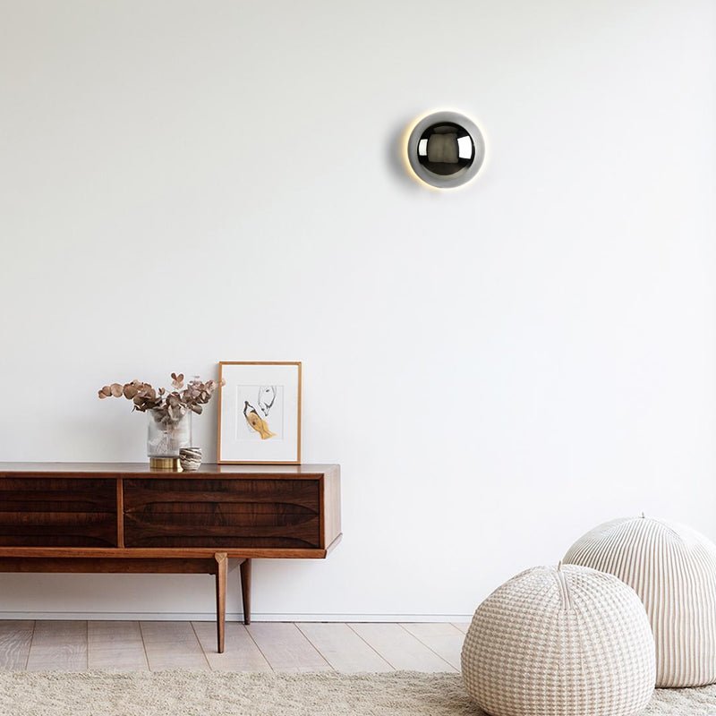 Regine – Lampe Murale Nordique