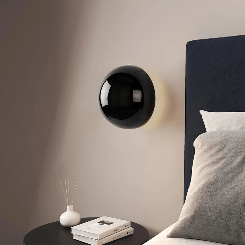 Regine – Lampe Murale Nordique