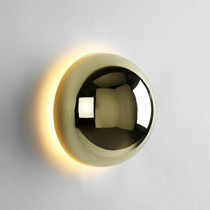 Regine – Lampe Murale Nordique