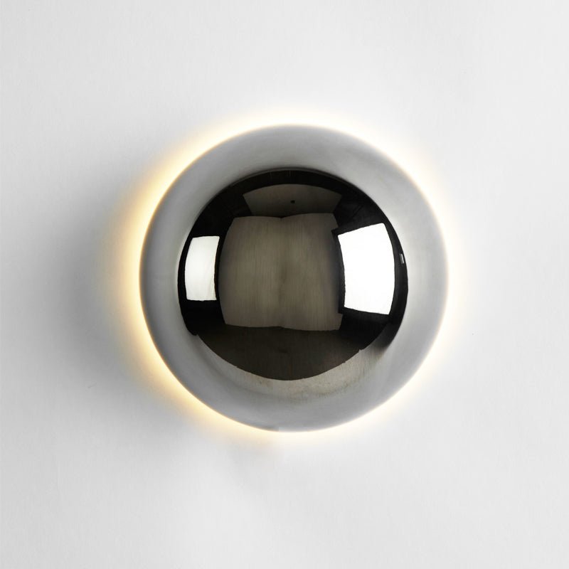 Regine – Lampe Murale Nordique
