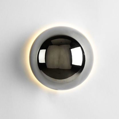 Regine – Lampe Murale Nordique