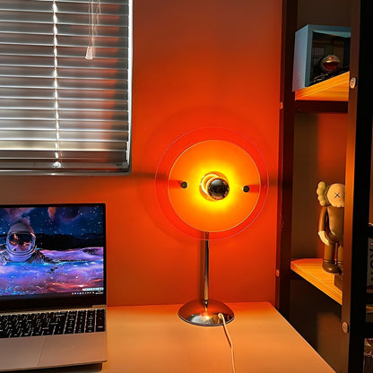 Jeff – Lampe d'ambiance USB pour chambre