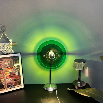 Jeff – Lampe d'ambiance USB pour chambre