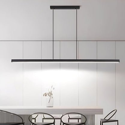 Arvid – Lampe Suspendue LED Nordique