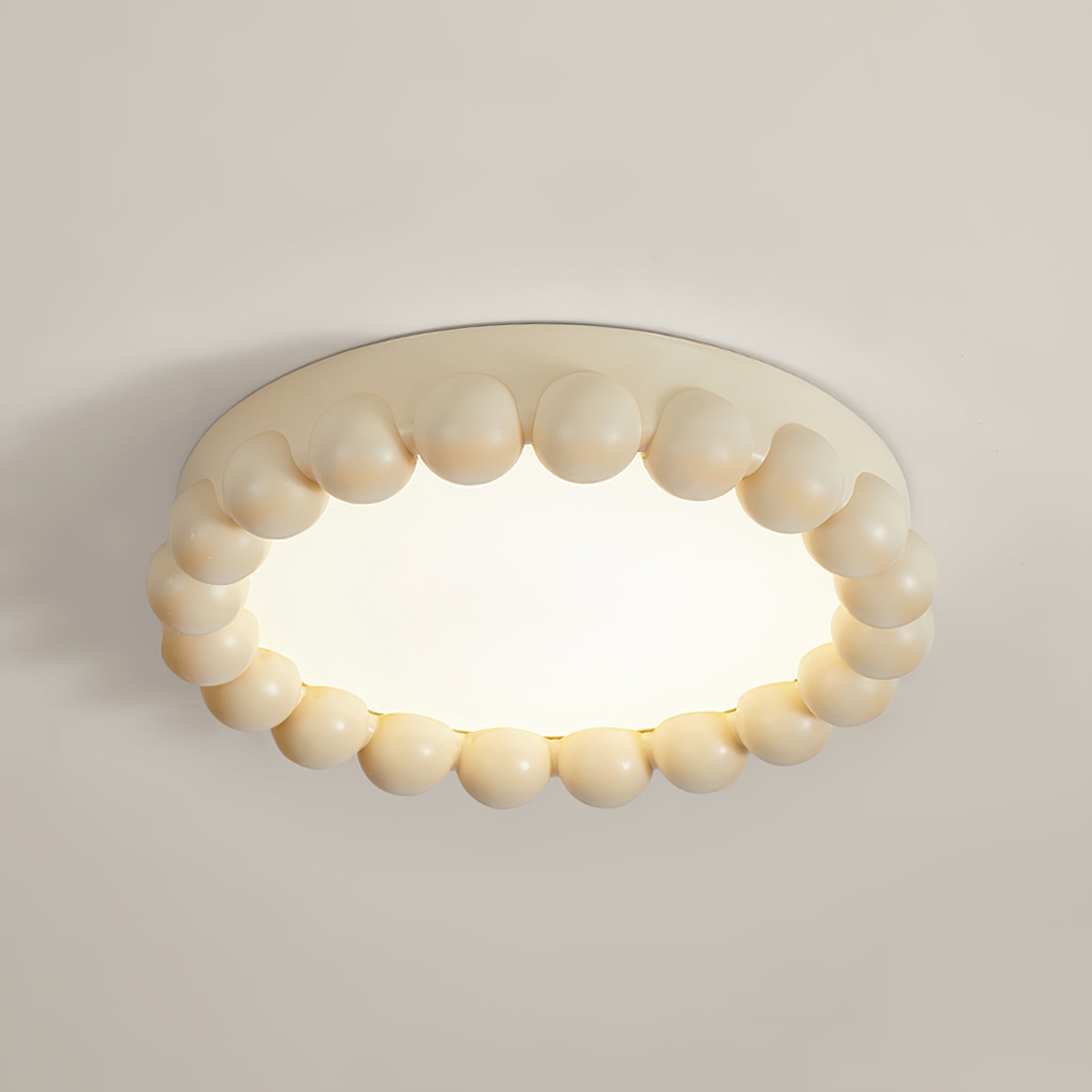Charlea – Lampe de plafond nordique