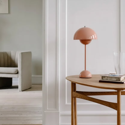 Lampe tactile moderne minimaliste