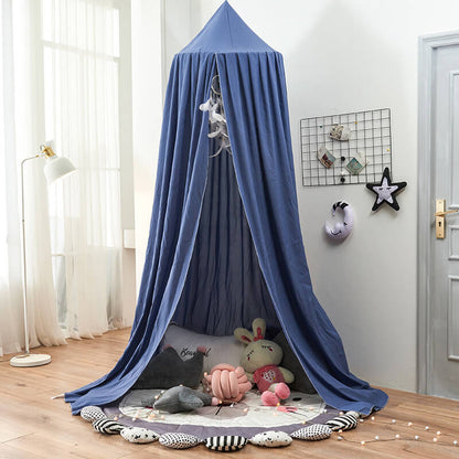 Dreamveil – Doux Baldaquin pour la Chambre d'Enfant