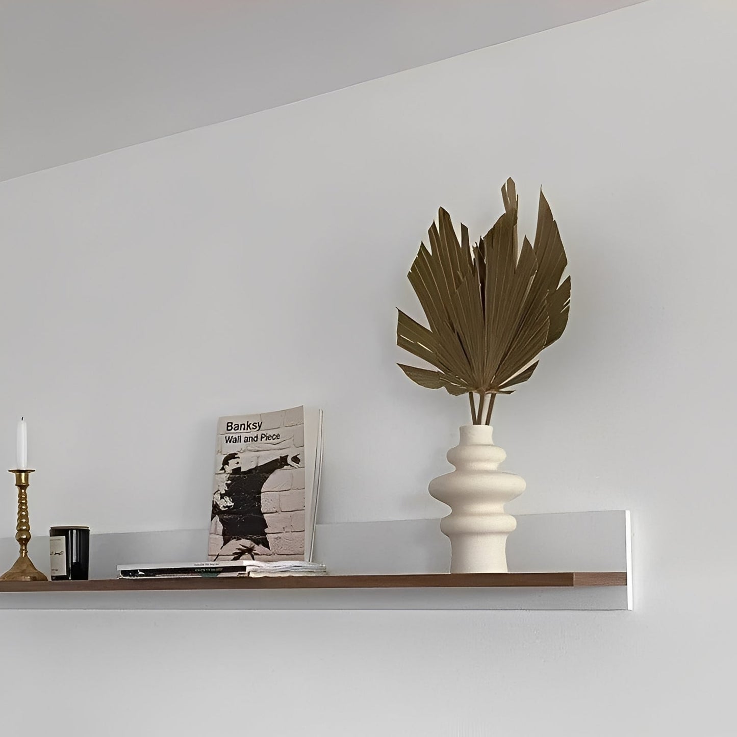 Suzu – Décoration en céramique faite main