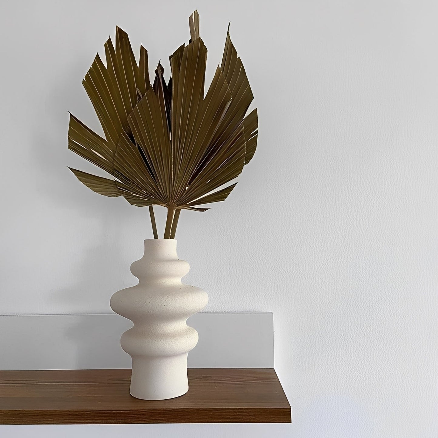 Suzu – Décoration en céramique faite main