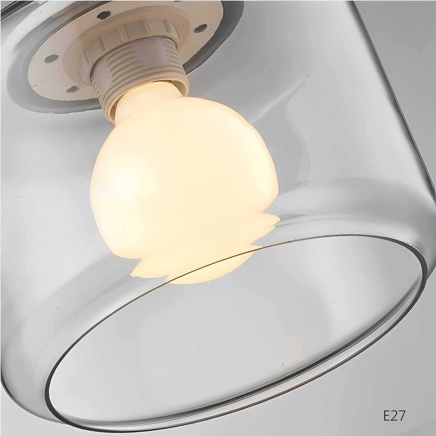 Aurel – Suspension d'oiseau designer