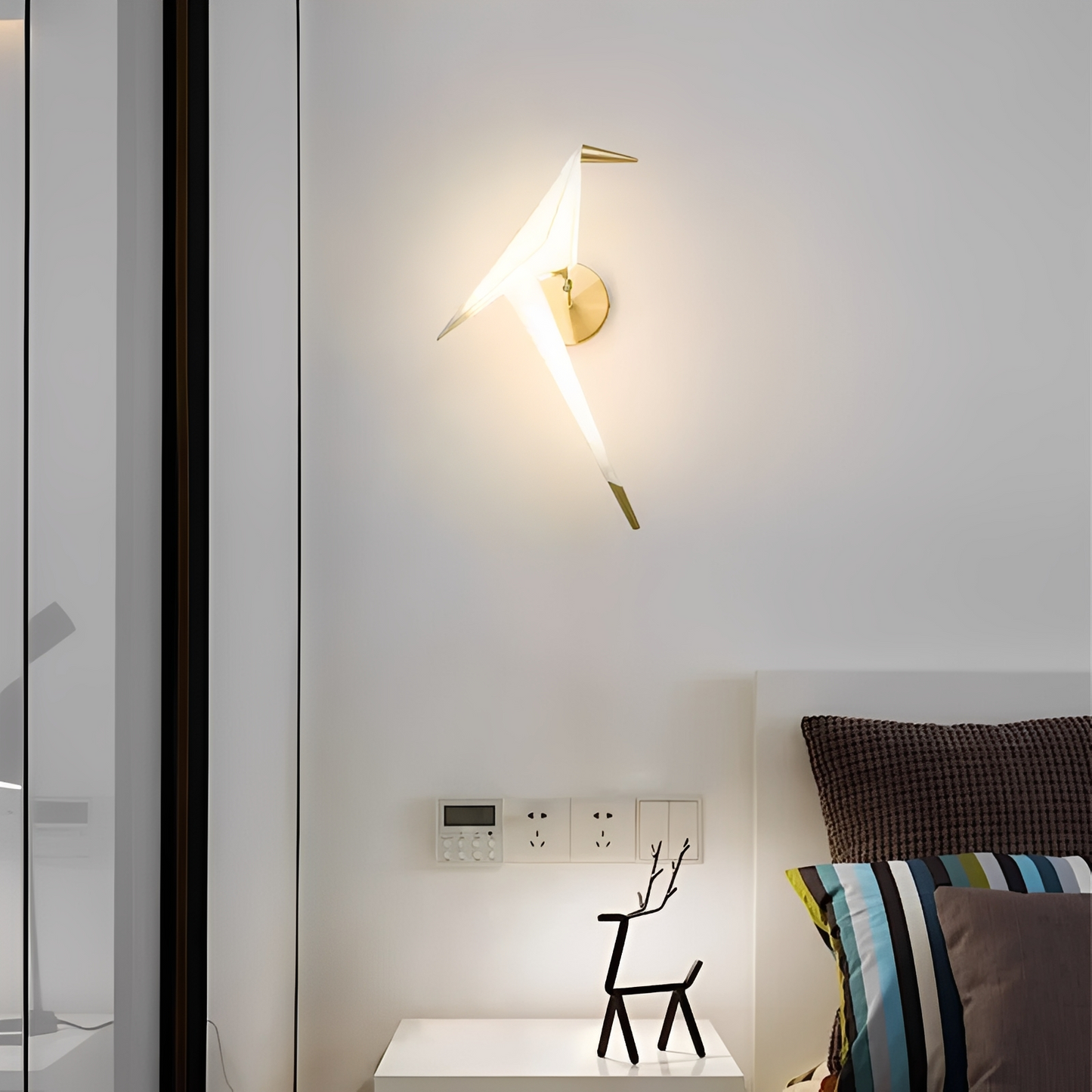 Gal – Applique Murale Moderne