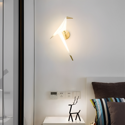 Gal – Applique Murale Moderne