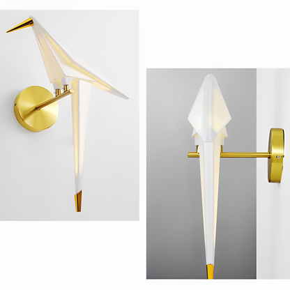 Gal – Applique Murale Moderne