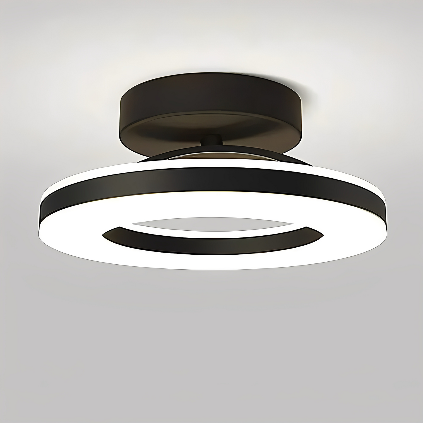 Theo – Plafonnier LED Dimmable