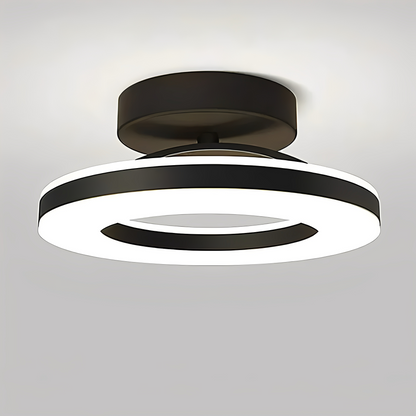 Theo – Plafonnier LED Dimmable