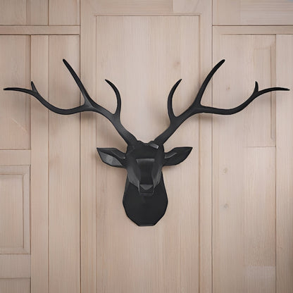 Arlo – Décoration murale en résine