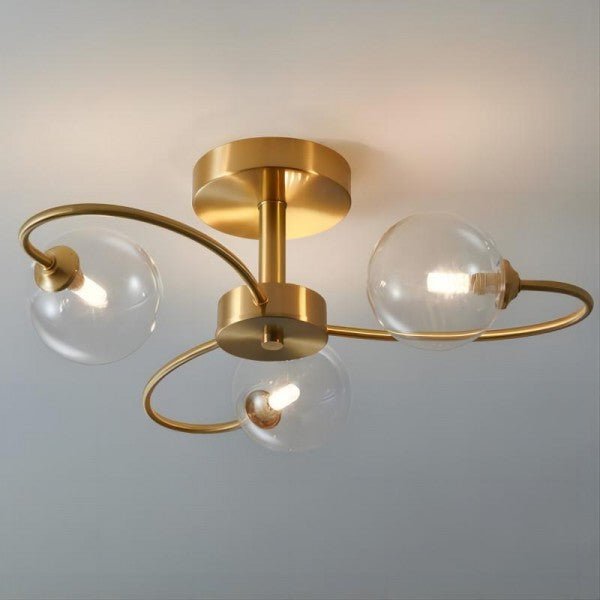 Kao – Lampe de plafond moderne