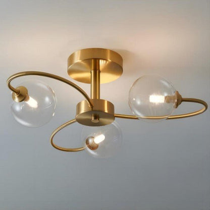Kao – Lampe de plafond moderne