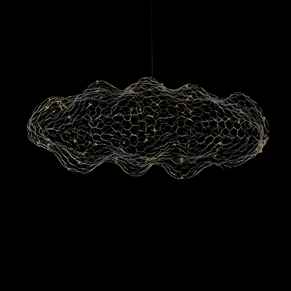 Aozora – Lustre nuage postmoderne