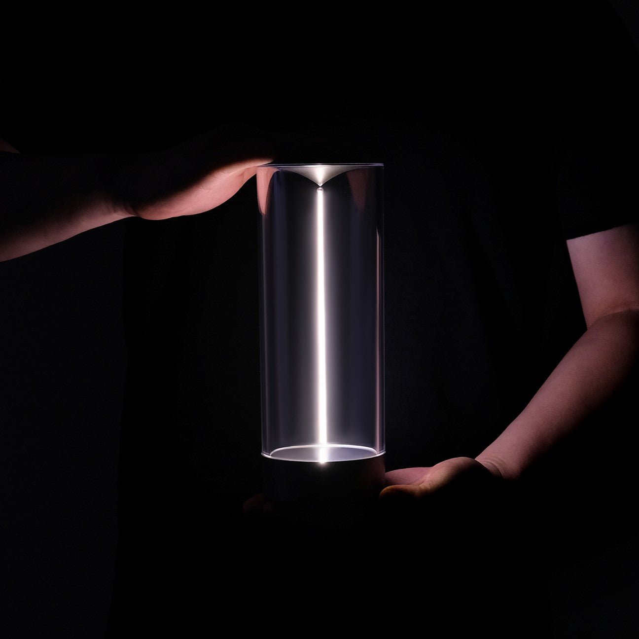 Raven – Lampe de chevet LED magnétique