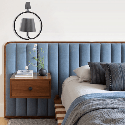 Runa – Luminaire Pendulaire Intemporel