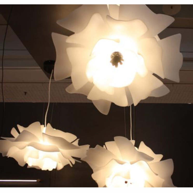 Suspension Bella – Élégance moderne et lumière diffuse