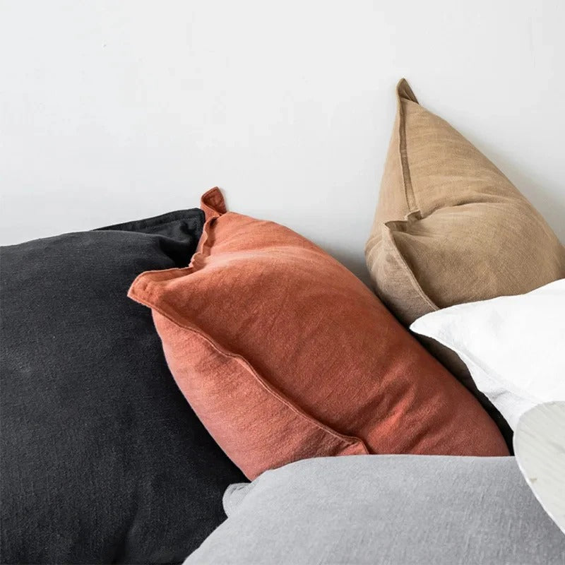 Alessandra – Coussins Décoratifs & Housses