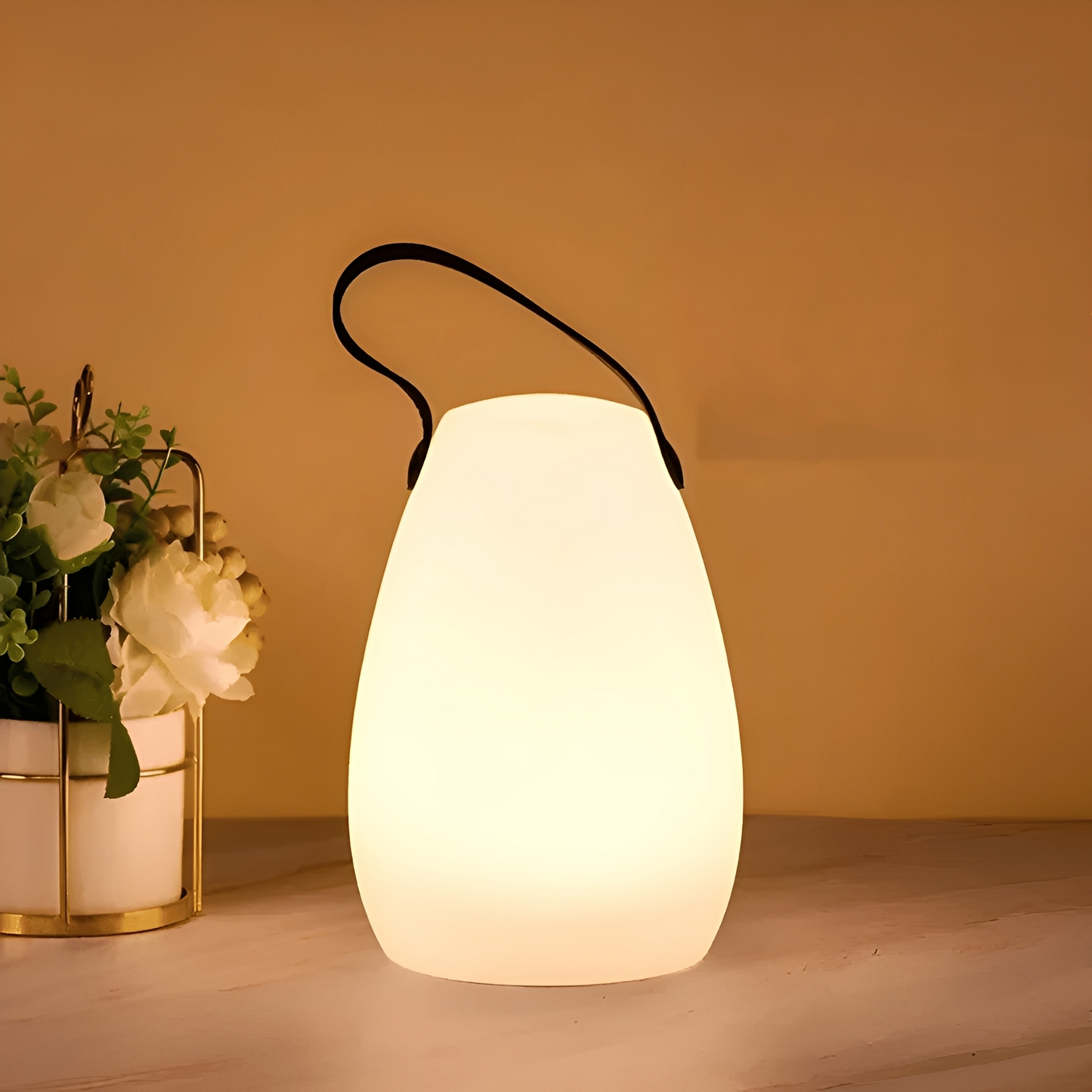 Celes – Lampe LED Portable de Camping