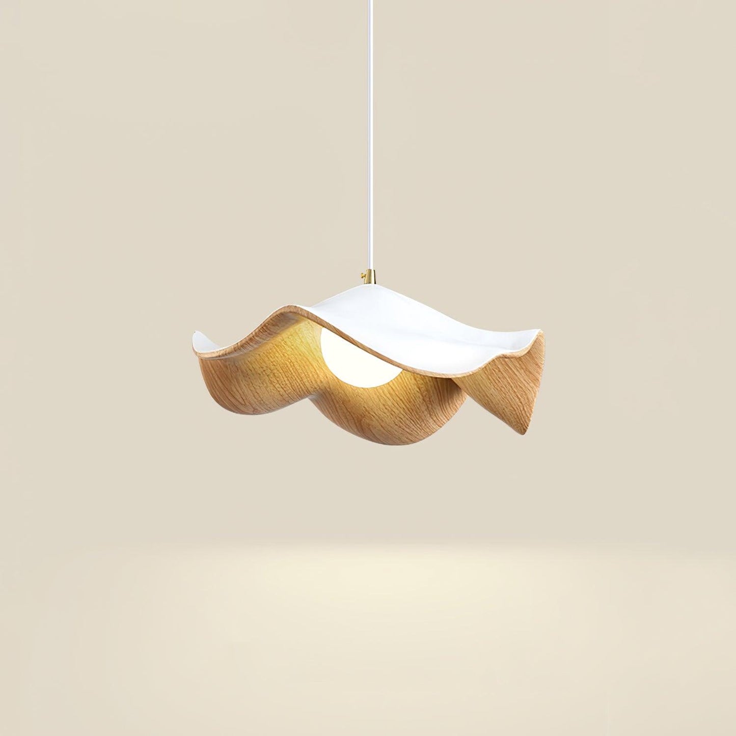 Casia – Suspension Nordique Unique