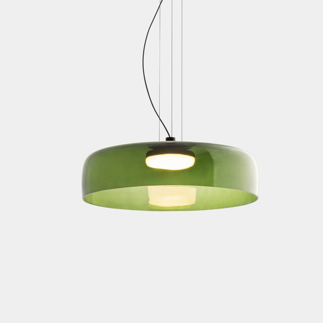 VerraNord – Suspension en verre au style scandinave