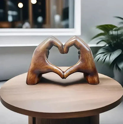 Hera – Symbole d’amour fait main
