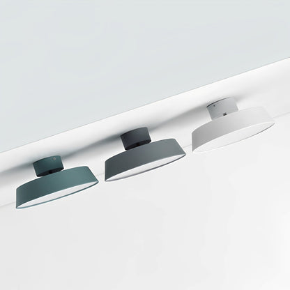 Futura – Plafonnier Moderne