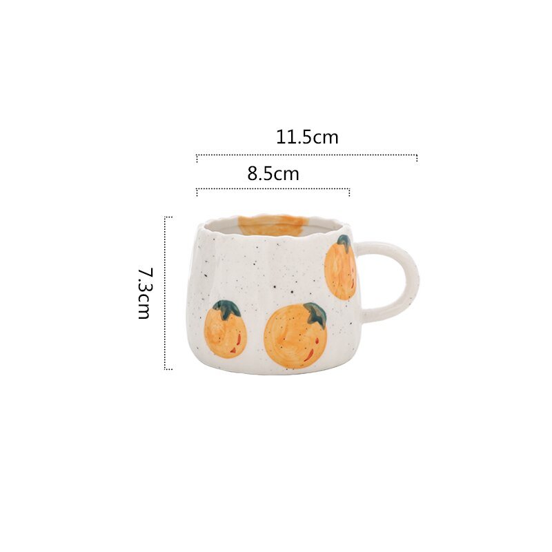 MiniFaune – Tasses animaux pour enfants